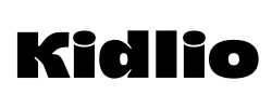 Kidlio - logo